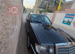 مرسيدس بنز E-Class